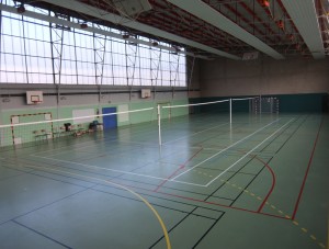 badminton