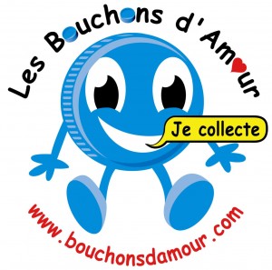 Bouchons d'amour