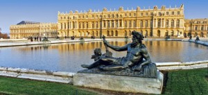 chateau-de-versailles