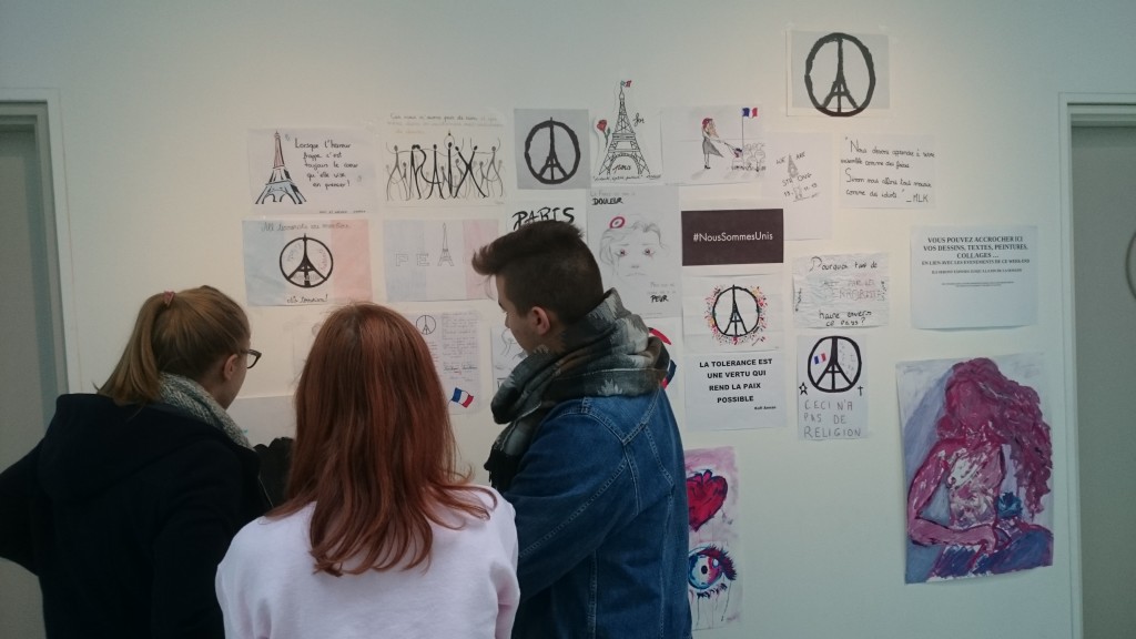 expo paris 13 11 20156