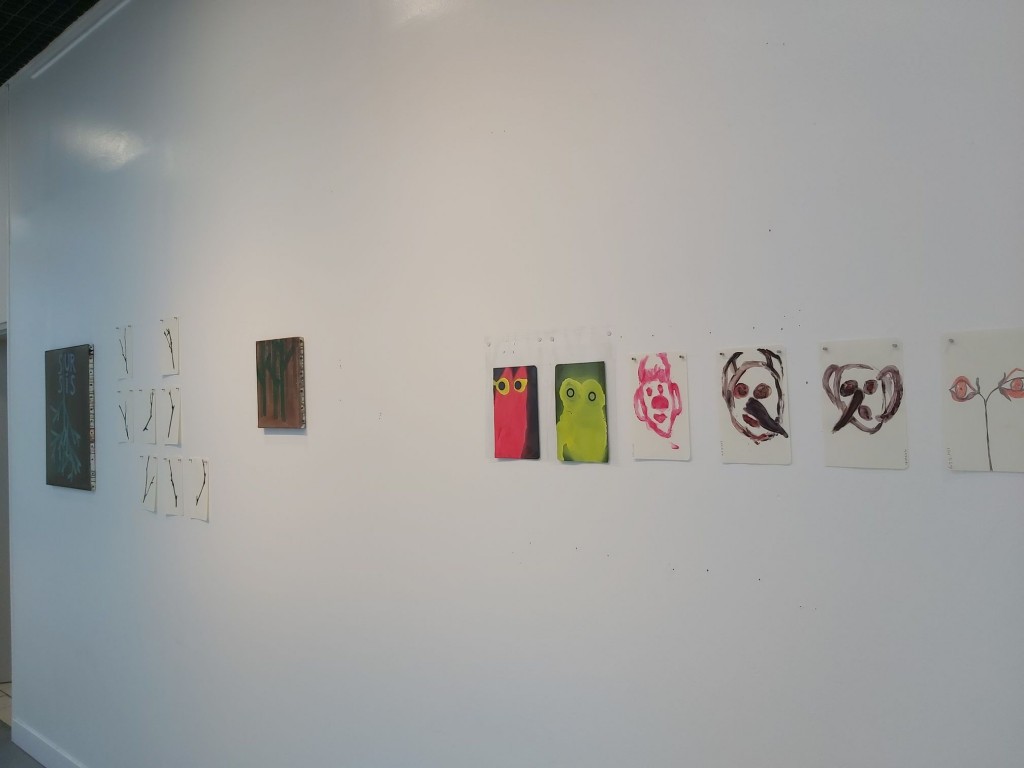 EXPO SAMUEL BUCKMAN (2)