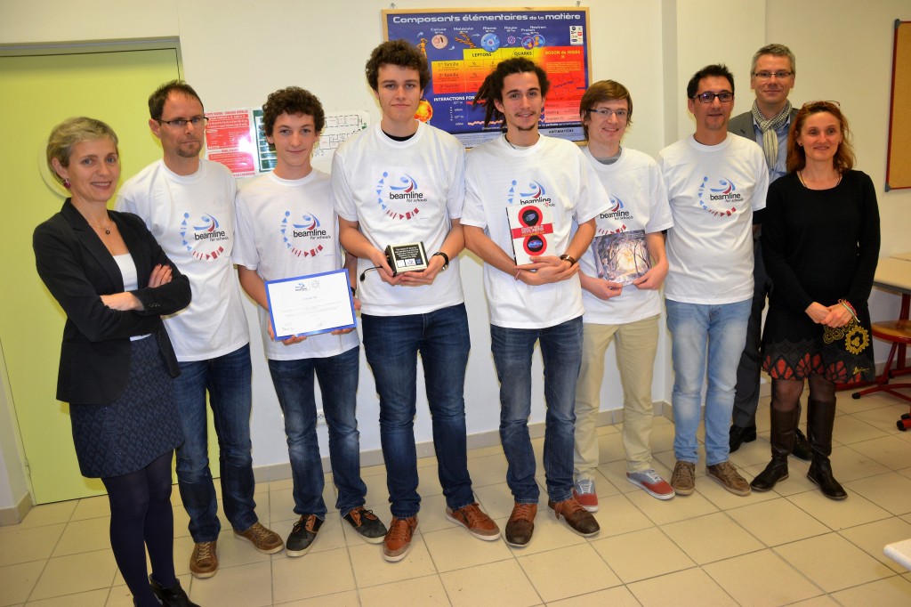 remise prix lycée cornat